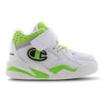 White-Green-Blue- C+ CHA ZONE MID WHT/GRN/BLU