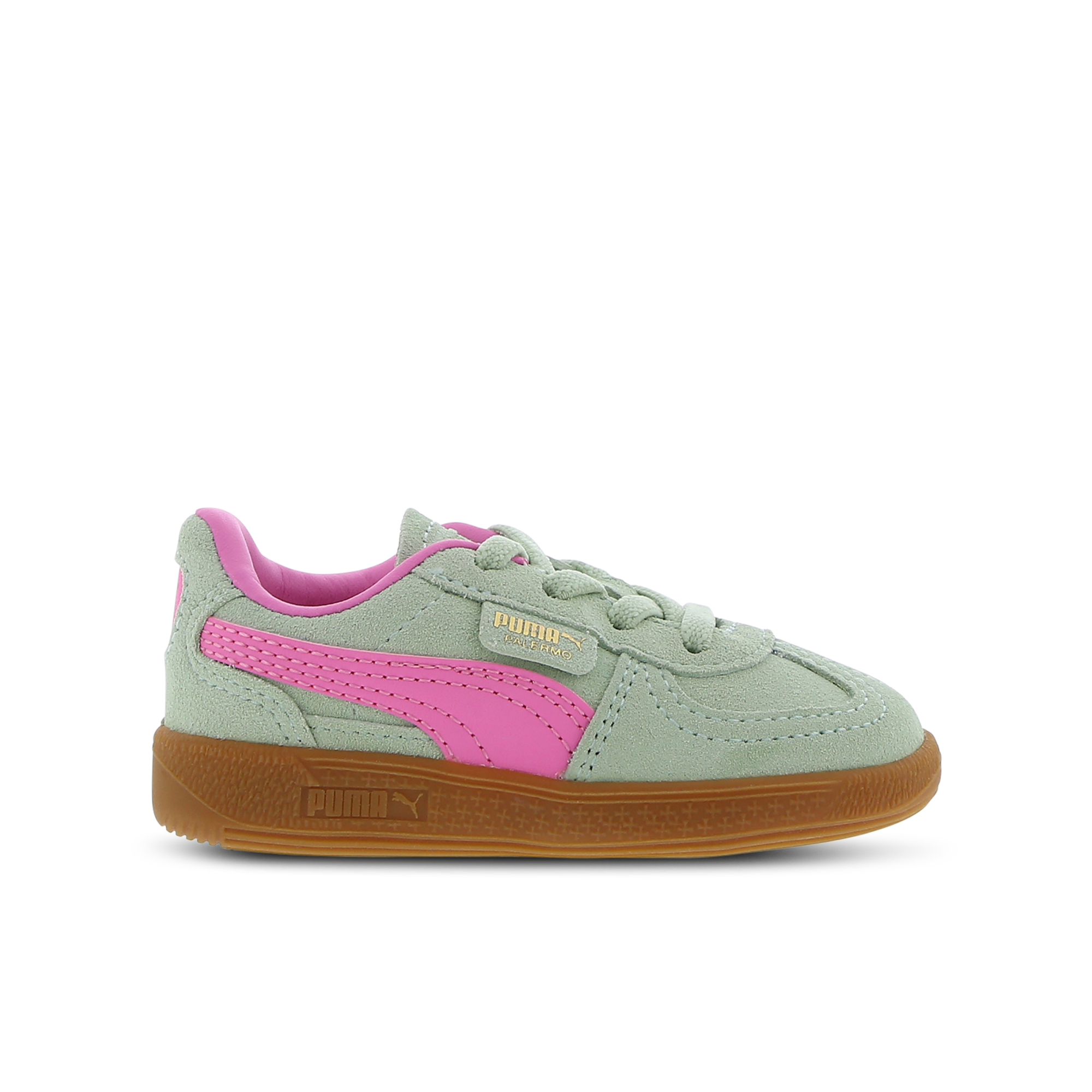 PUMA Palermo, Colección