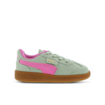 Fresh Mint-Fast Pink-Green
