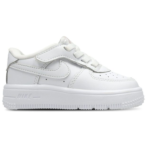 Image of Nike Air Force unisex Scarpe - Bianco - Pelle - Foot Locker035