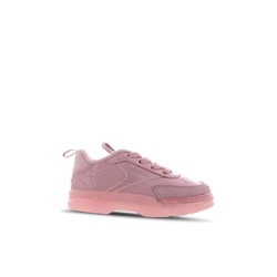 Baby Shoes - Reebok Club C X Cardi B - Classic Pink-Classic Pink