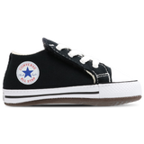 Black-Natural Ivory-White