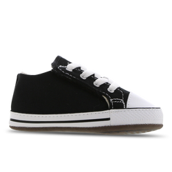 Bebes Chaussures - Converse Ctas Ox - Black-Natural Ivory-White