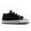 Converse Ctas Ox - Neonati e piccoli Scarpe Black-Natural Ivory-White
