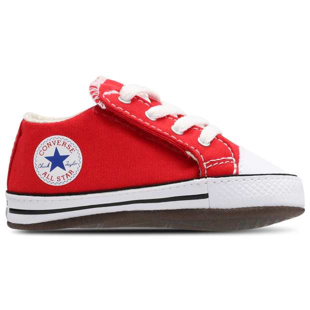 Converse All Star kindersneaker rood