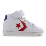 White-Rush Blue-University Red