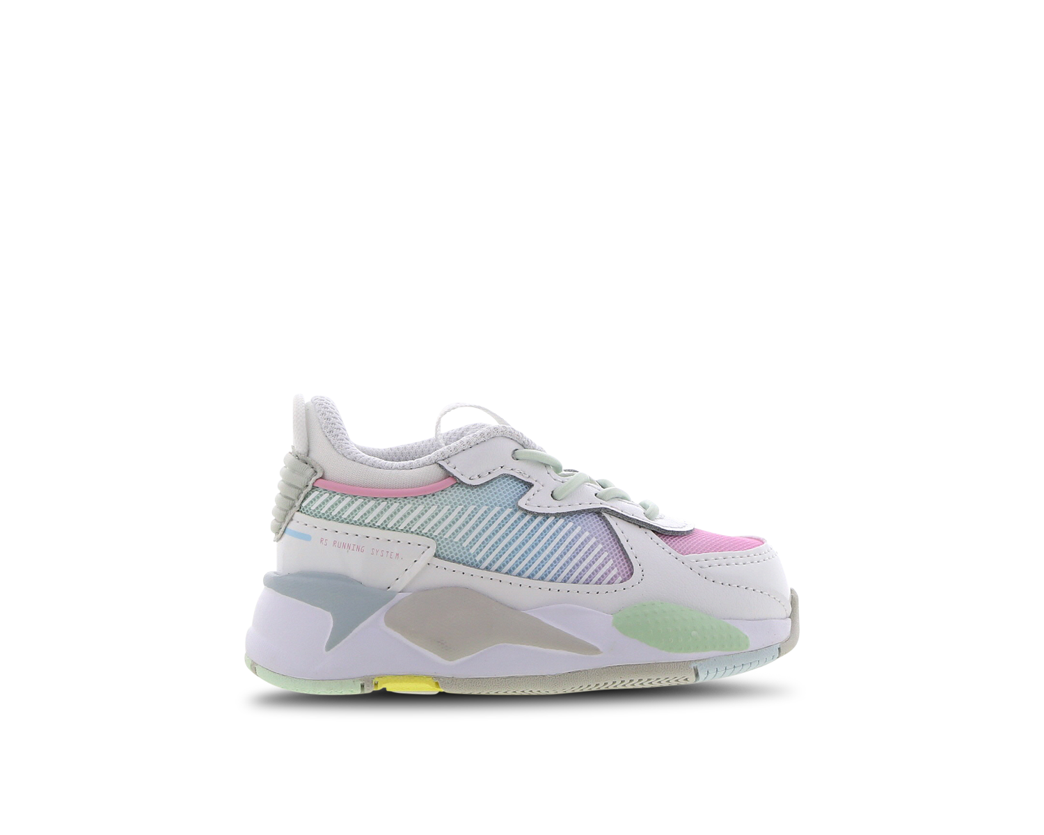 Puma RS-X Cali @ Footlocker