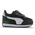 Puma Future Rider - Baby Shoes Black-White-Amazon Green