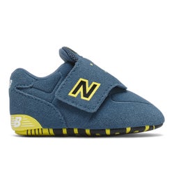 Baby Shoes - New Balance 574 - Blue-Green