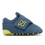 New Balance 574 - Baby Shoes Blue-Green