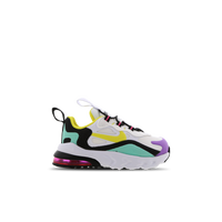 Nike air max 270 react best sale foot locker