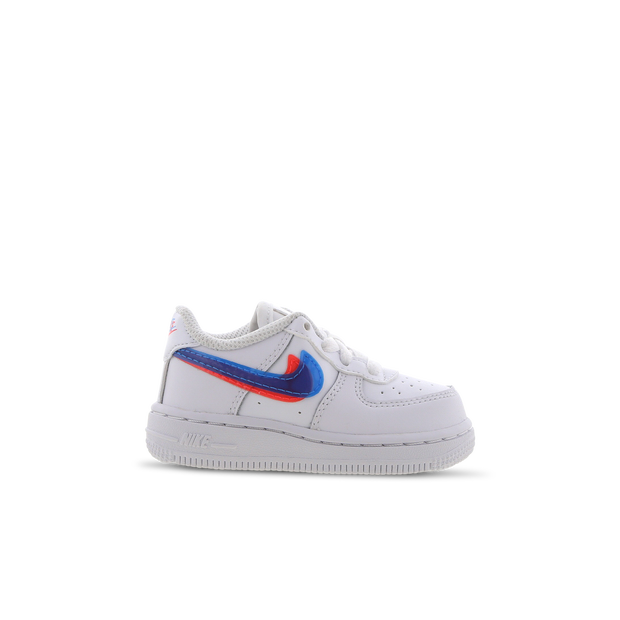 Nike Air Force 1 3D - Bebes Chaussures - CJ7161-100