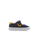 Dress Blue-Saffron
