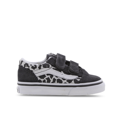 Baby leopard vans best sale