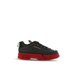 Core Black-Dynamic Red-Rose Gold