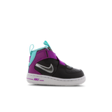 Thunder Grey-Metallic Silver-Violet