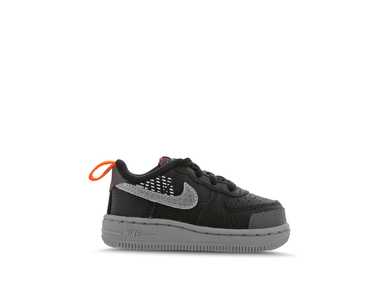 nike force on