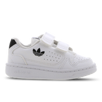 White-Black-White