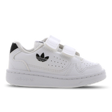 White-Black-White