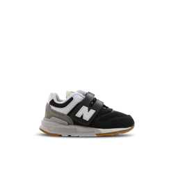Baby Shoes - New Balance 997 - Black-Gold-White