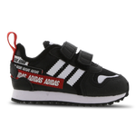 Black-Red-White
