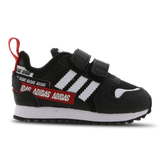 Black-Red-White