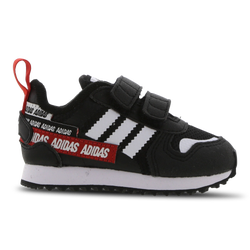Baby Shoes - adidas Zx 700 Hd - Black-Red-White