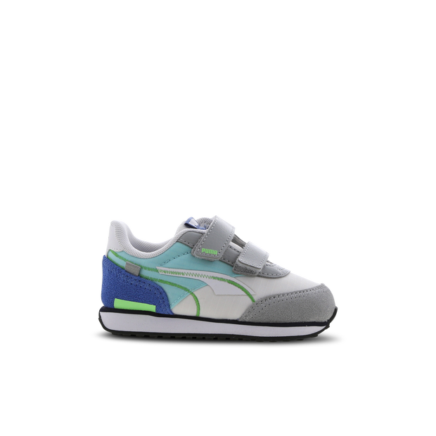 Puma Future Rider Twofold - Baby Schoenen