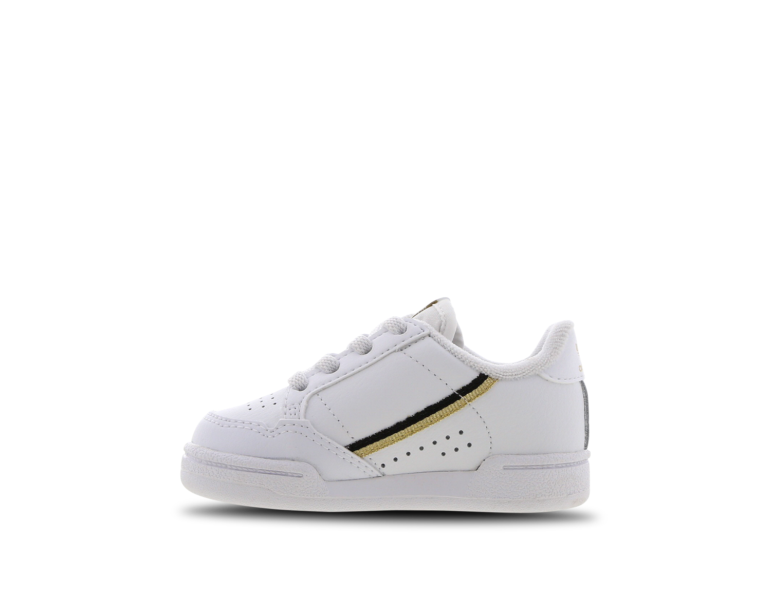 foot locker adidas continental 80