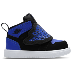 Baby Schuhe - Jordan Sky - Black-Hyper Royal-White