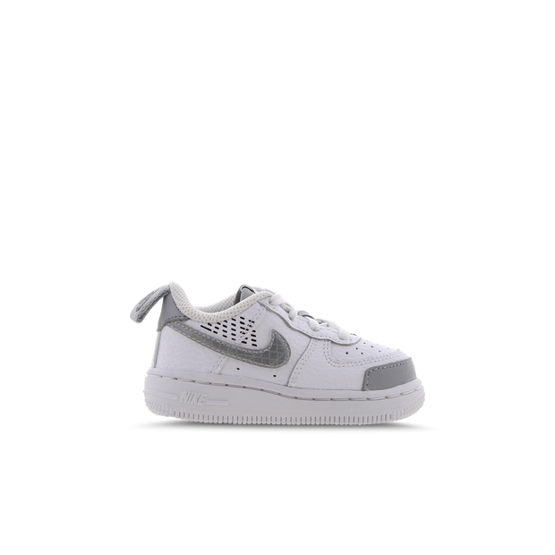 Air Force 1 LV8 2 TD 'White Wolf Grey' - CK0830-100