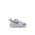 Nike Air Force 1 Low - Bebés Zapatillas White-Wolf Grey-Black