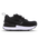 Nike Waffle One - Baby Shoes Black-White-Orange