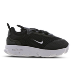 Black-White-Dark Smoke Grey