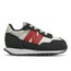 New Balance 237 - Baby Shoes White-Black-Red