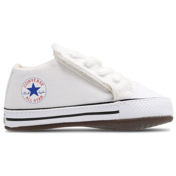 Converse Chuck Taylor kindersneaker wit