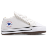 White-White-Black - C- CT CRIBSTER WHT