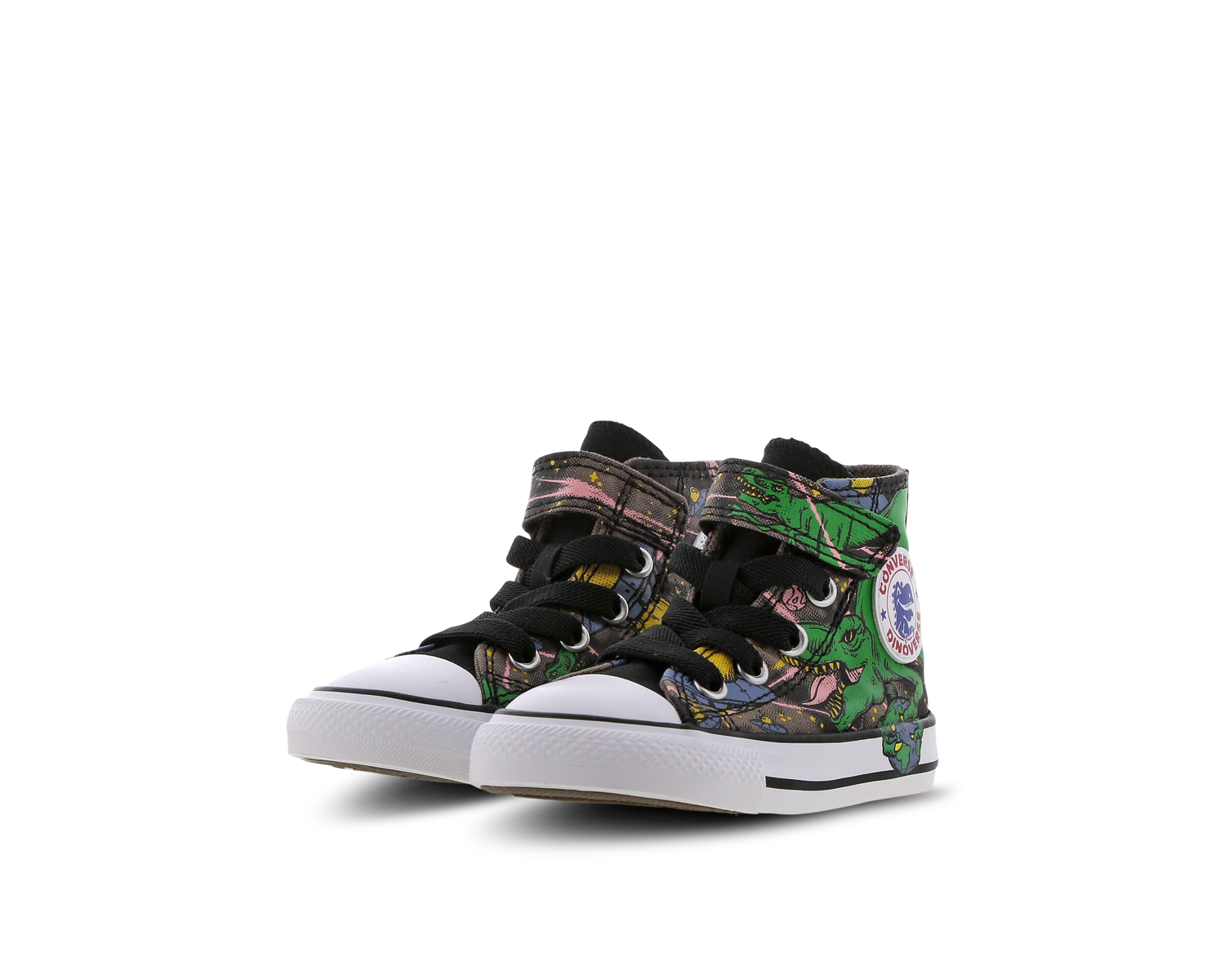 interstellar chuck taylor all star