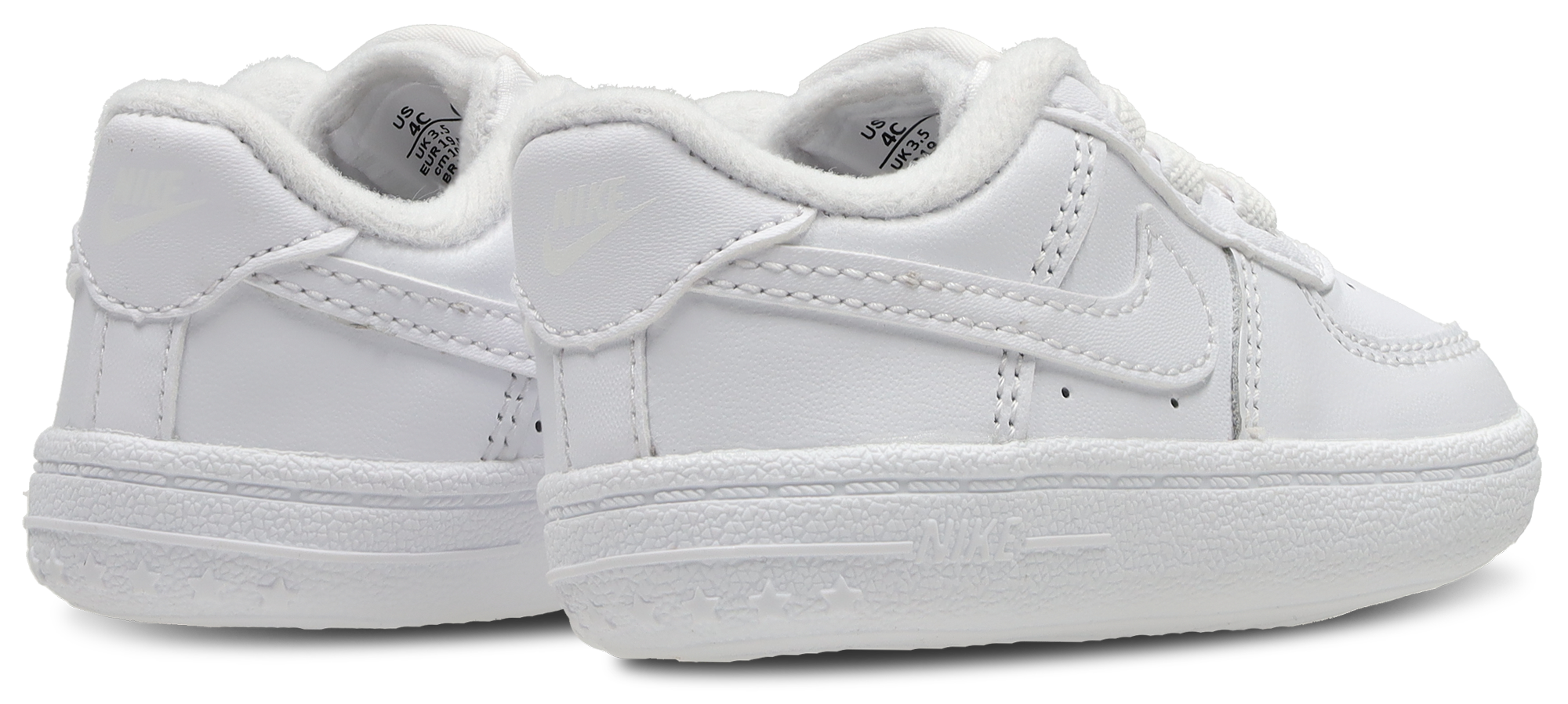 nike baby air force