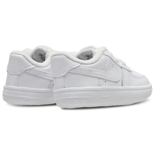 Nike Air Force 1 Crib - Image 3 of 7 Enlarged Image