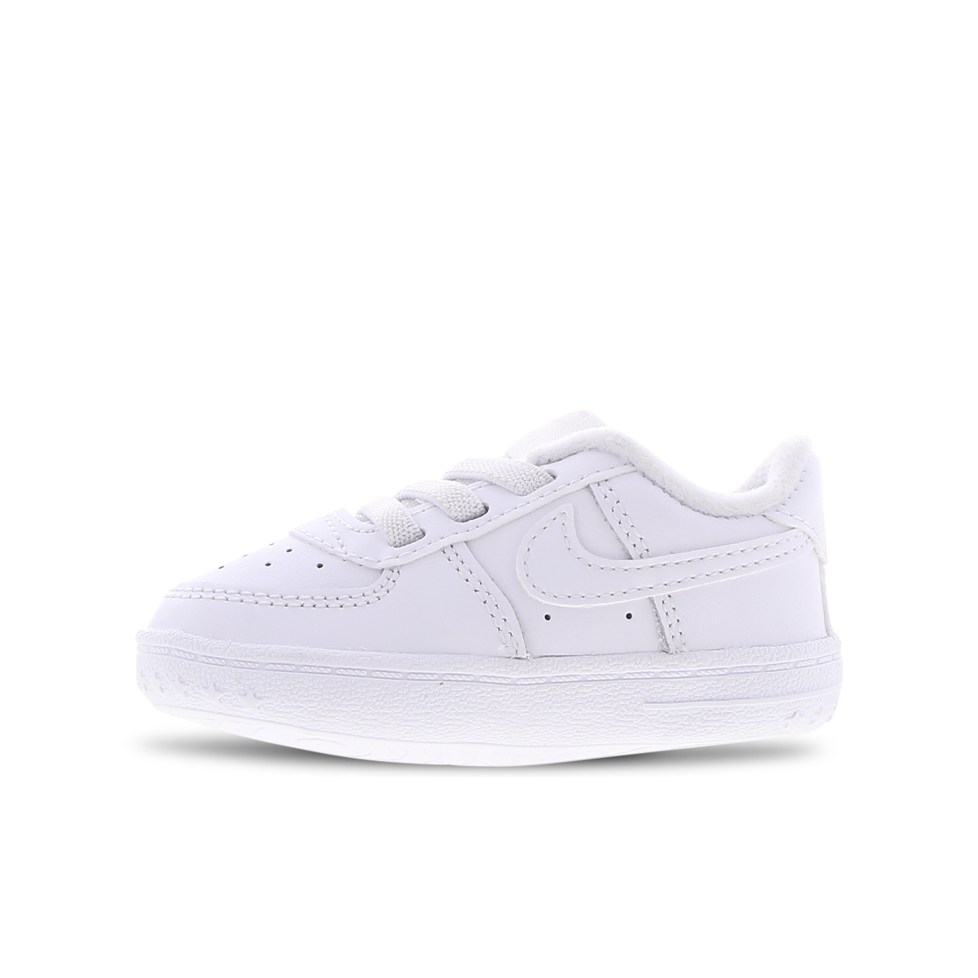 Nike air force 1 hotsell white crib