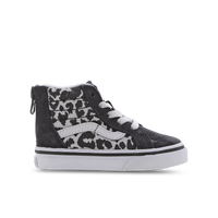 Vans sk8 hot sale hi footlocker