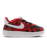 University Red-White-Black