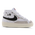 Nike Blazer Mid - Baby Shoes White-Black-White
