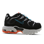 Black-Black-Turf Orange