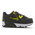Nike Air Max 90 Essential - Baby Shoes Black-Opti Yellow-University Gold