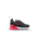 Nike Air Max 270 - Baby Shoes Smoke Grey-Hyper Pink-Black
