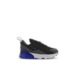 Black-Game Royal-Iron Grey