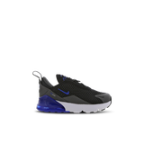 Black-Game Royal-Iron Grey