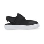 Puma Black-Puma White